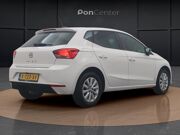 SEAT Ibiza 1.0 TSI Style Business Intense