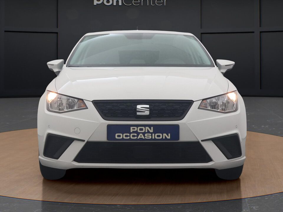 SEAT Ibiza 1.0 TSI Style Business Intense
