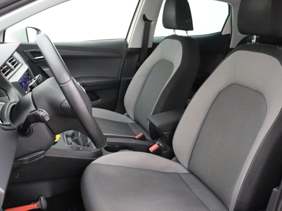 SEAT Ibiza 1.0 TSI Style Business Intense