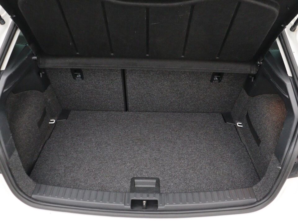 SEAT Ibiza 1.0 TSI Style Business Intense