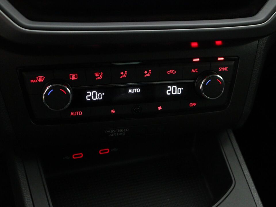 SEAT Ibiza 1.0 TSI Style Business Intense