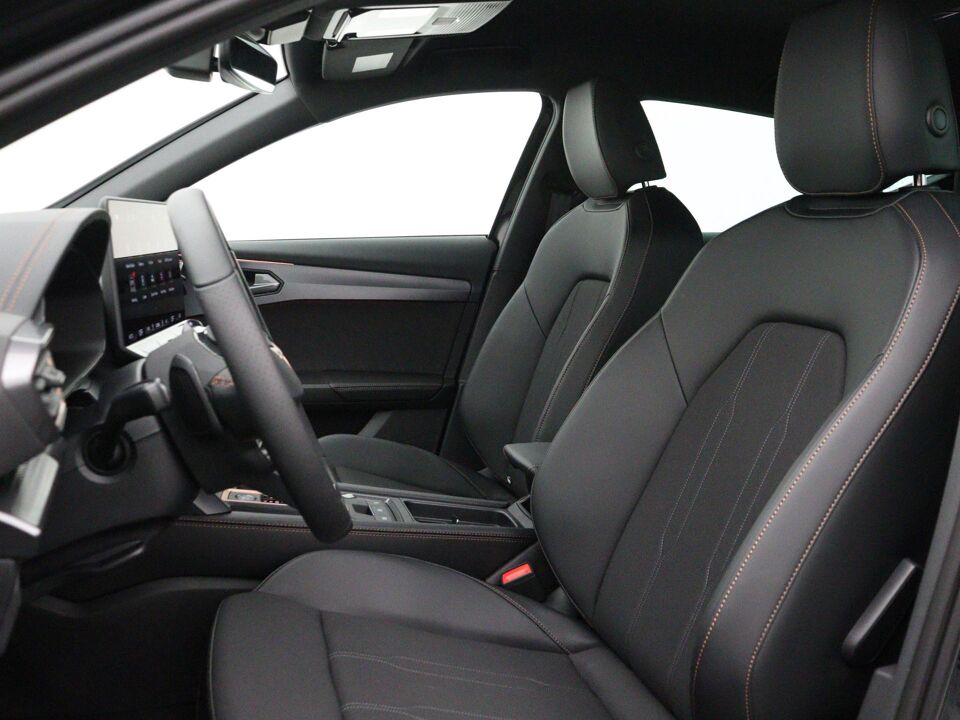 CUPRA Formentor 1.5 TSI e-Hybrid Business