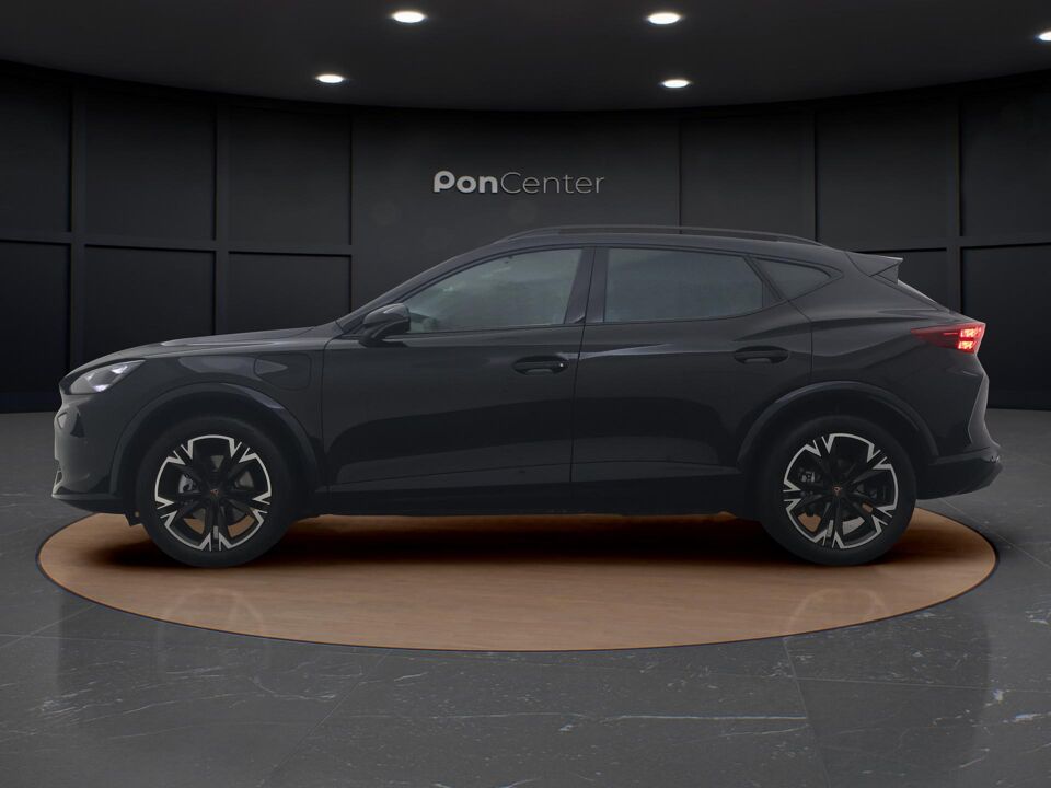 CUPRA Formentor 1.5 TSI e-Hybrid Business