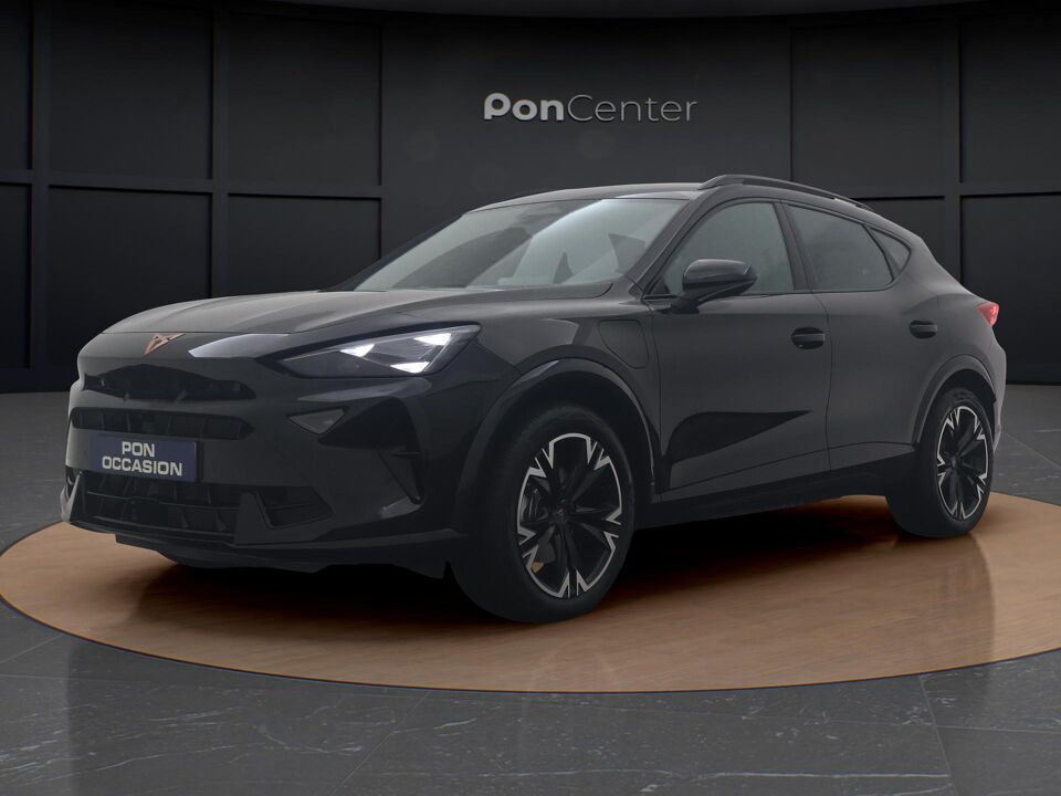 CUPRA Formentor 1.5 TSI e-Hybrid Business