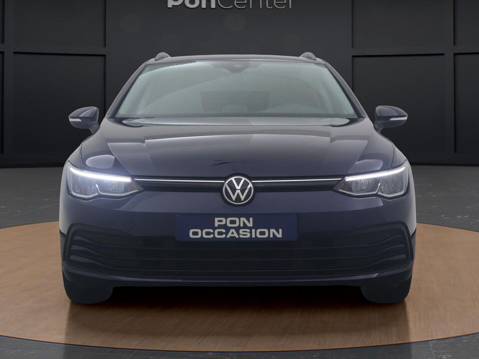 Volkswagen Golf Variant 1.0 TSI Life Business