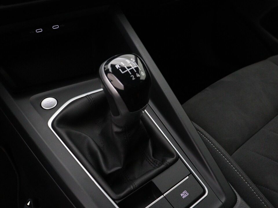 Volkswagen Golf Variant 1.0 TSI Life Business