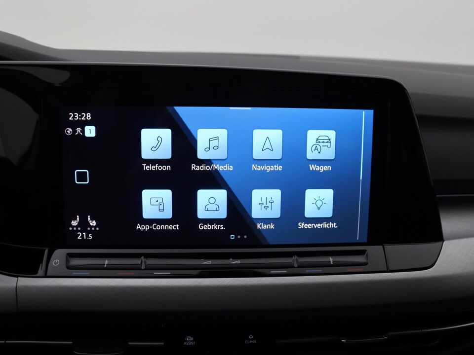 Volkswagen Golf Variant 1.0 TSI Life Business