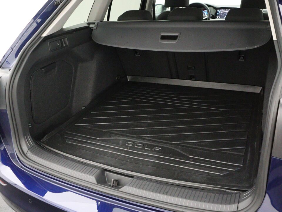 Volkswagen Golf Variant 1.0 TSI Life Business