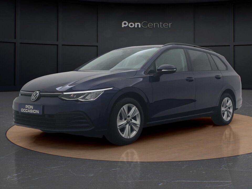 Volkswagen Golf Variant 1.0 TSI Life Business