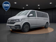 VW-Bedrijfswagens Transporter 2.0 TDI 150 PK DSG L2H1 30 DC Bulli