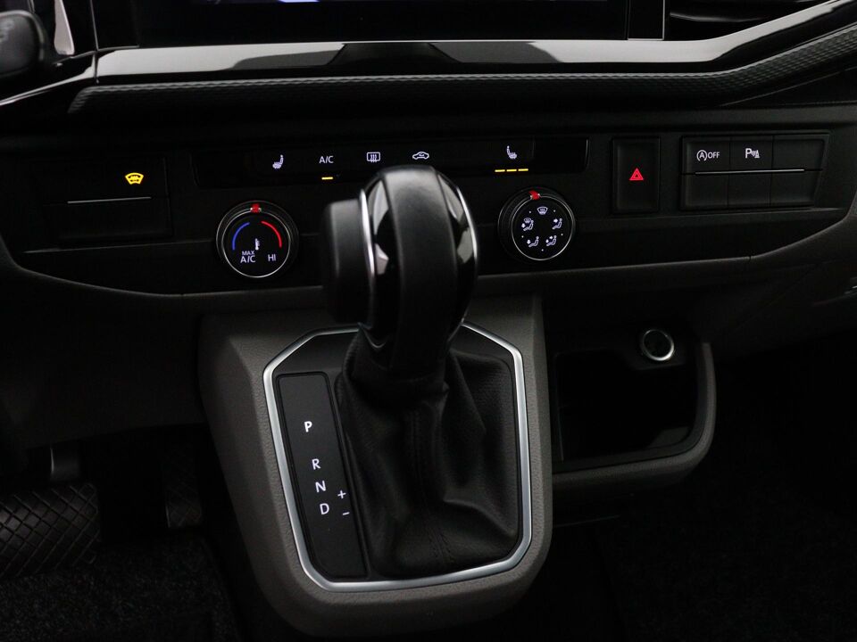 VW-Bedrijfswagens Transporter 2.0 TDI 150 PK DSG L2H1 30 DC Bulli