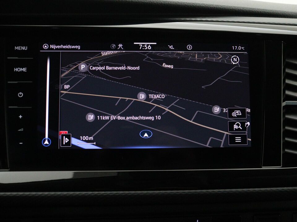 VW-Bedrijfswagens Transporter 2.0 TDI 150 PK DSG L2H1 30 DC Bulli