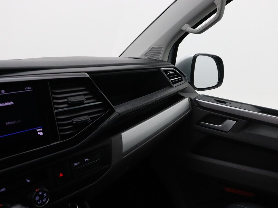 VW-Bedrijfswagens Transporter 2.0 TDI 150 PK DSG L2H1 30 DC Bulli