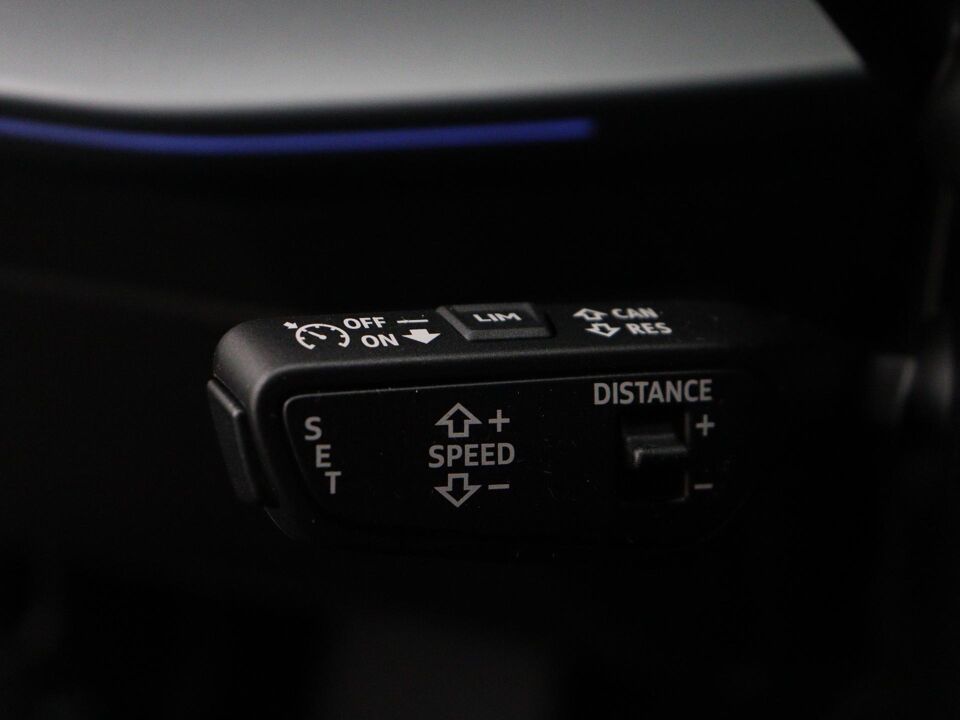 Audi A3 Sportback 40 TFSI e Advanced edition 204 PK