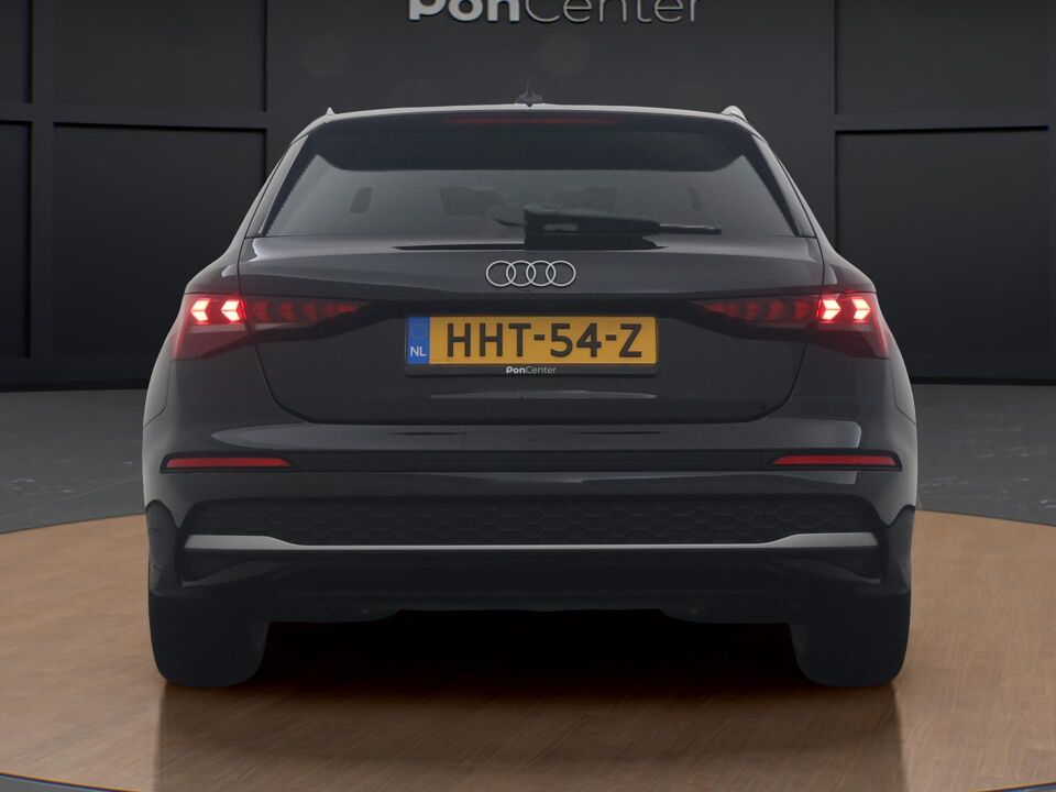 Audi A3 Sportback 40 TFSI e Advanced edition 204 PK