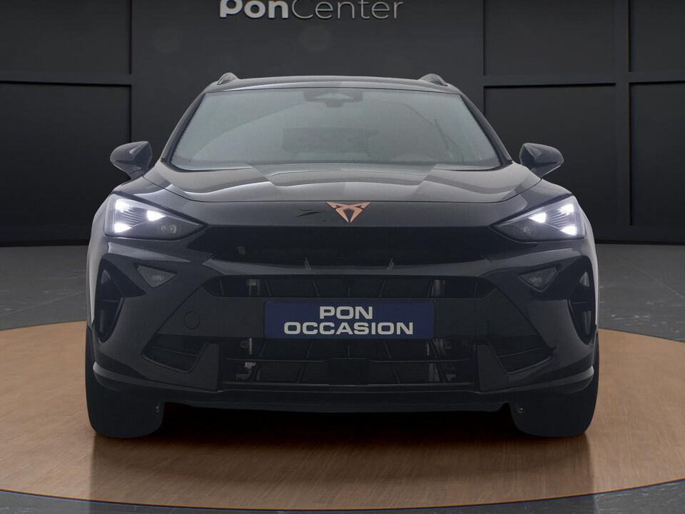 CUPRA Formentor 1.5 TSI e-Hybrid Business