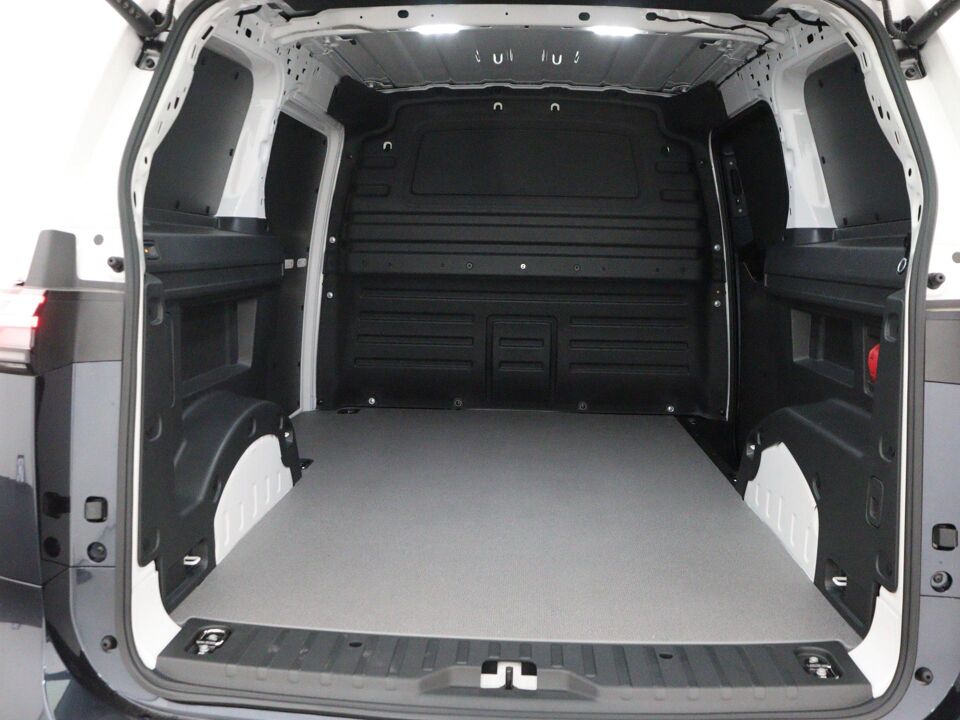 VW-Bedrijfswagens ID. Buzz Cargo Anniversary Edition 210 kW / 286 pk