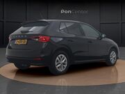 Škoda Fabia 1.0 TSI Ambition