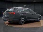 Volkswagen Passat Variant 1.4 TSI PHEV GTE Business
