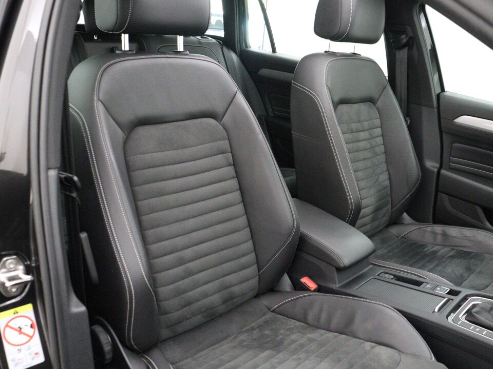 Volkswagen Passat Variant 1.4 TSI PHEV GTE Business