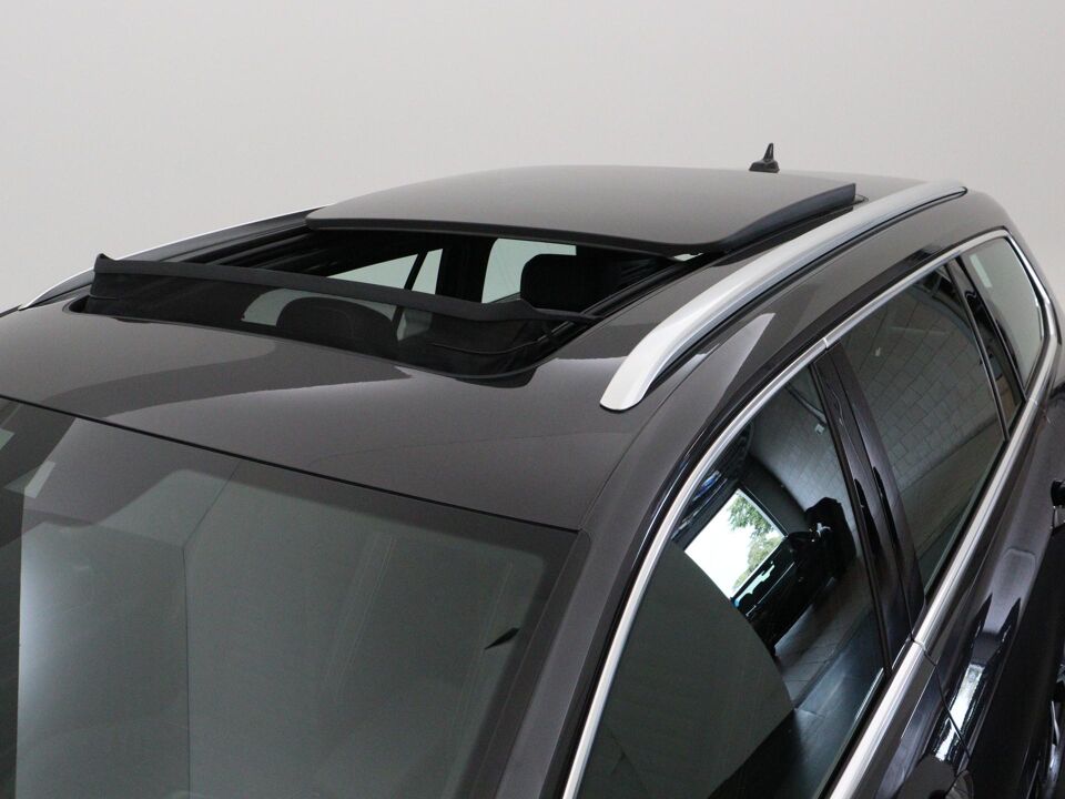 Volkswagen Passat Variant 1.4 TSI PHEV GTE Business