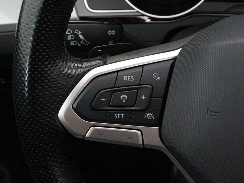 Volkswagen Passat Variant 1.4 TSI PHEV GTE Business