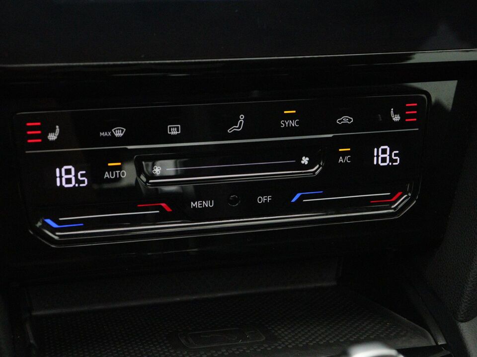 Volkswagen Passat Variant 1.4 TSI PHEV GTE Business