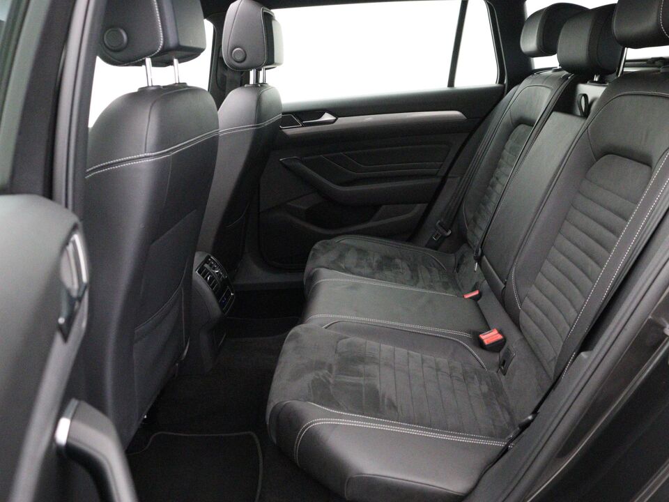 Volkswagen Passat Variant 1.4 TSI PHEV GTE Business