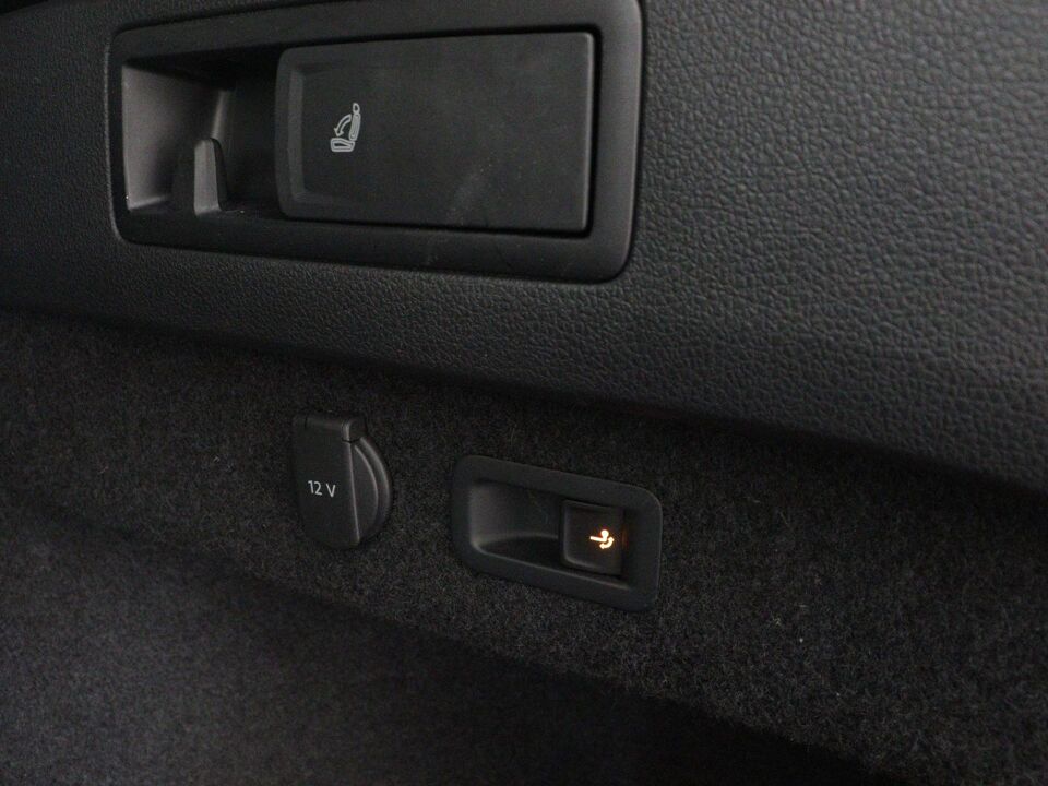 Volkswagen Passat Variant 1.4 TSI PHEV GTE Business