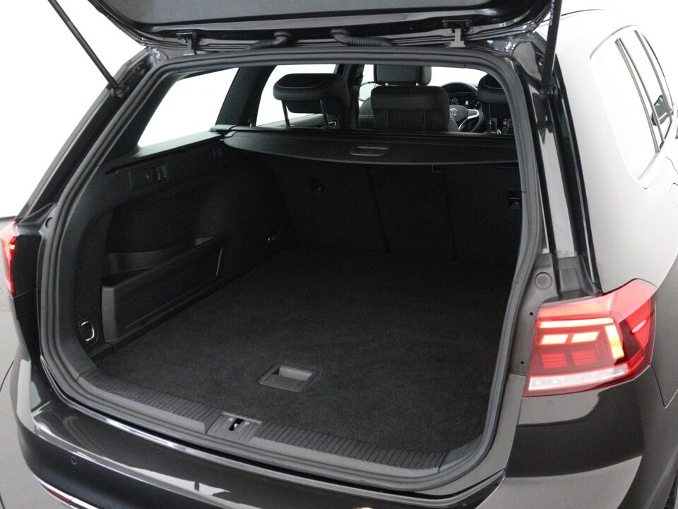 Volkswagen Passat Variant 1.4 TSI PHEV GTE Business