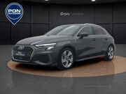 Audi A3 Sportback 30 TFSI S edition