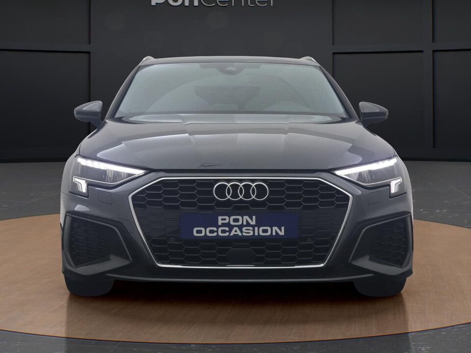 Audi A3 Sportback 30 TFSI S edition