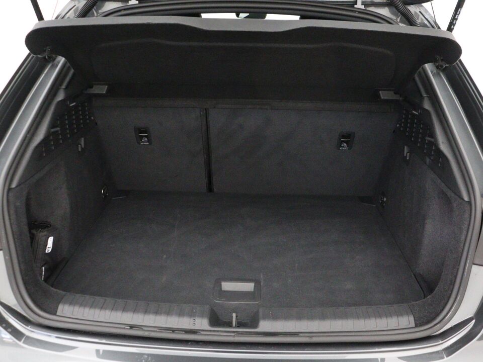 Audi A3 Sportback 30 TFSI S edition