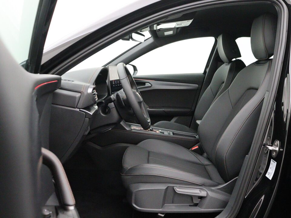 CUPRA Formentor 1.5 TSI e-Hybrid Business