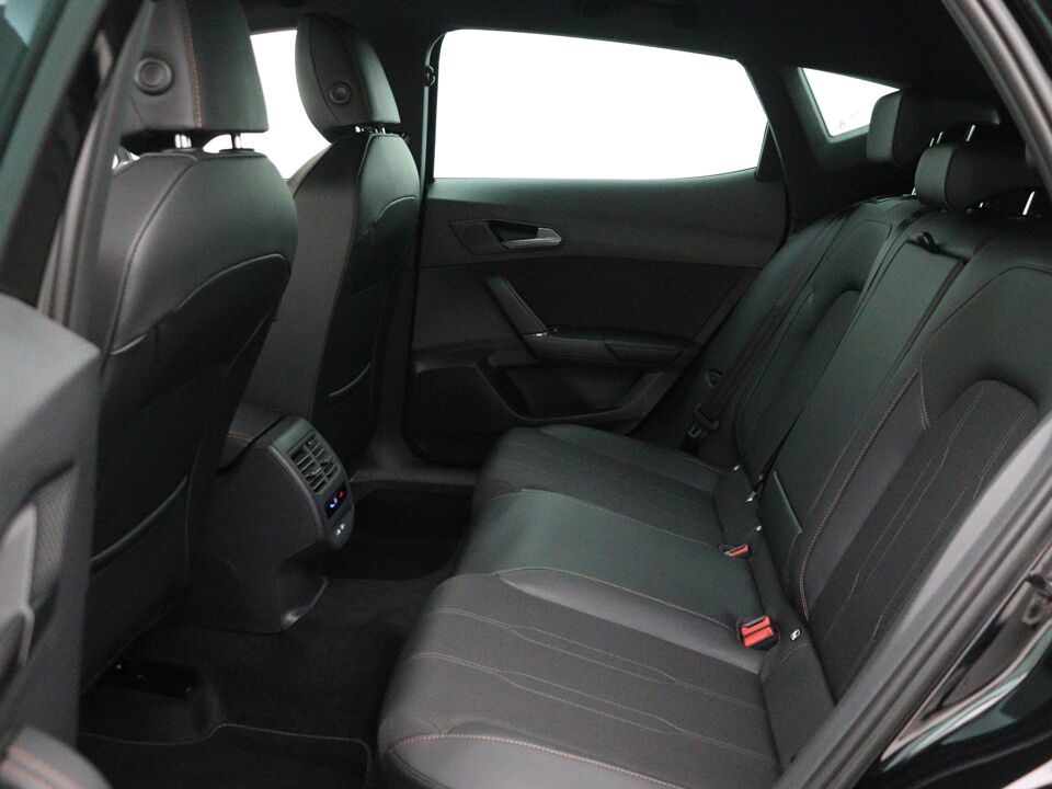 CUPRA Formentor 1.5 TSI e-Hybrid Business