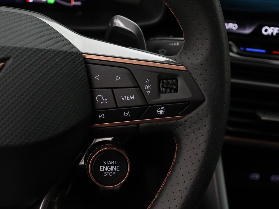 CUPRA Formentor 1.5 TSI e-Hybrid Business