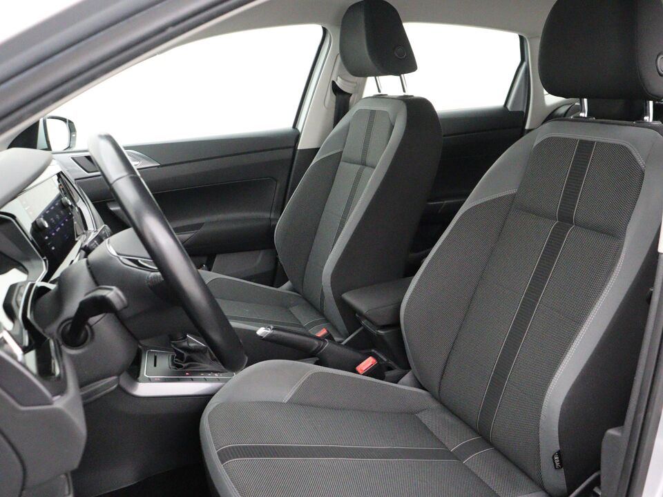 Volkswagen Polo 1.0 TSI Highline