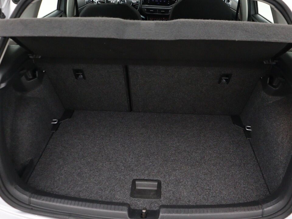 Volkswagen Polo 1.0 TSI Highline