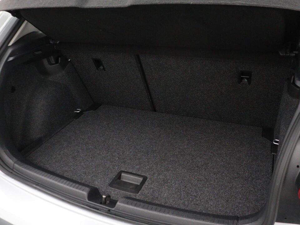 Volkswagen Polo 1.0 TSI Highline