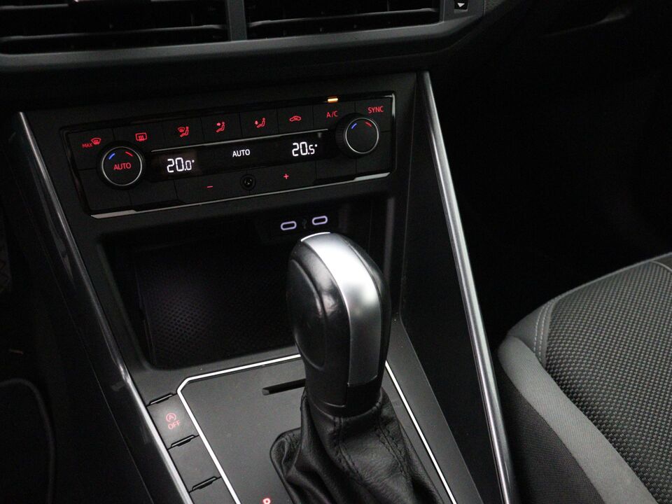 Volkswagen Polo 1.0 TSI Highline