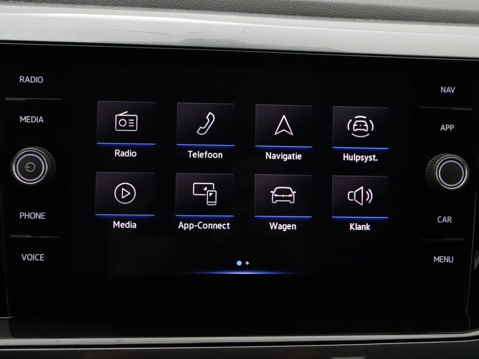 Volkswagen Polo 1.0 TSI Highline