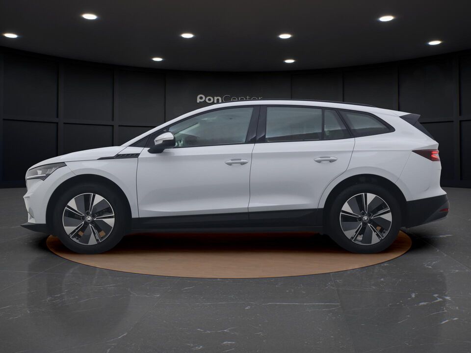 Škoda Enyaq iV 60 Selection