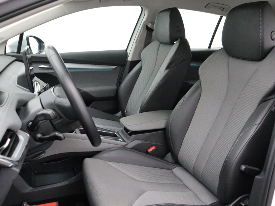 Škoda Enyaq iV 60 Selection