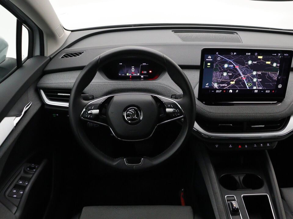 Škoda Enyaq iV 60 Selection
