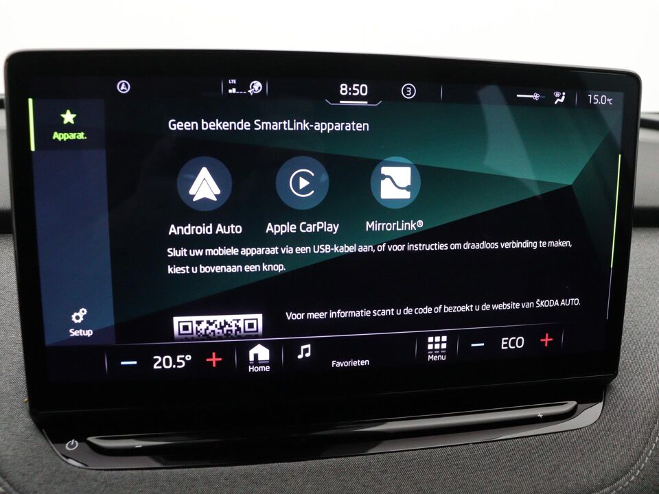 Škoda Enyaq iV 60 Selection