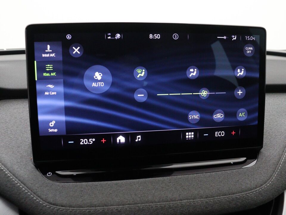 Škoda Enyaq iV 60 Selection