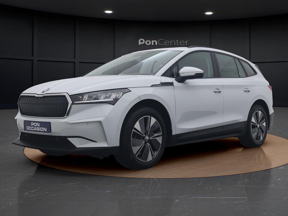 Škoda Enyaq iV 60 Selection