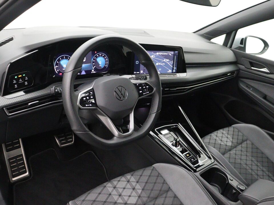 Volkswagen Golf 1.5 eTSI R-Line Business