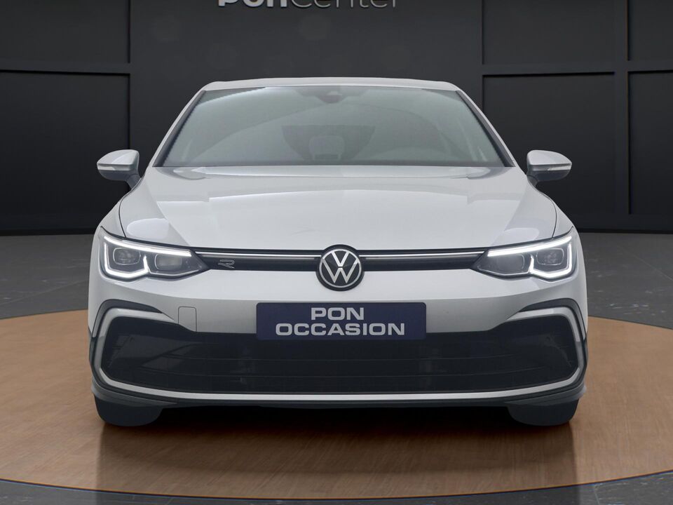 Volkswagen Golf 1.5 eTSI R-Line Business
