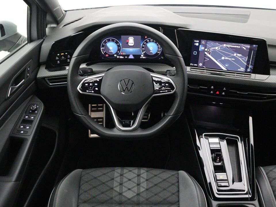 Volkswagen Golf 1.5 eTSI R-Line Business